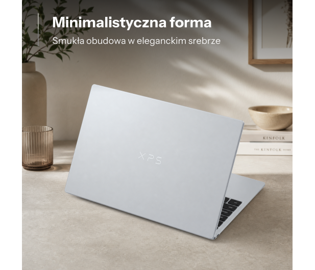 Dell XPS 13 Core 5-320/16GB/512/Win11P - 1568945 - zdjęcie 14